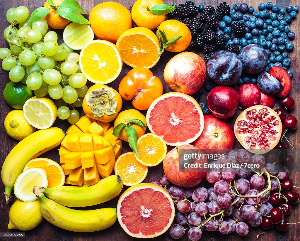 Fruit Board 1
