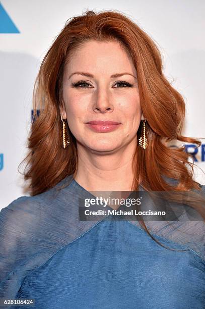 Actress Diane Neal Photos and Premium High Res Pictures - Getty Images