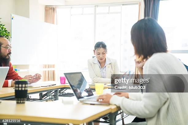 Retraining Class Retraining Photos and Premium High Res Pictures - Getty Images