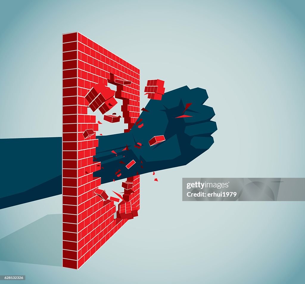Brick Wall