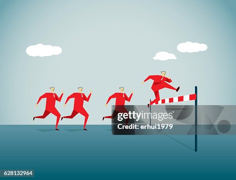 Hurdling Hurdling
