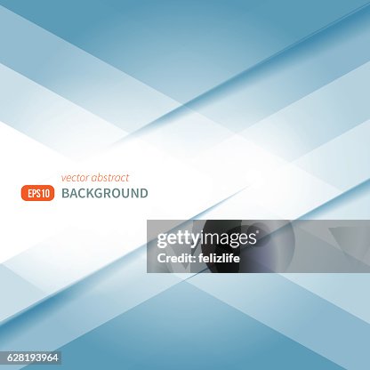 Modern abstract background Modern abstract background