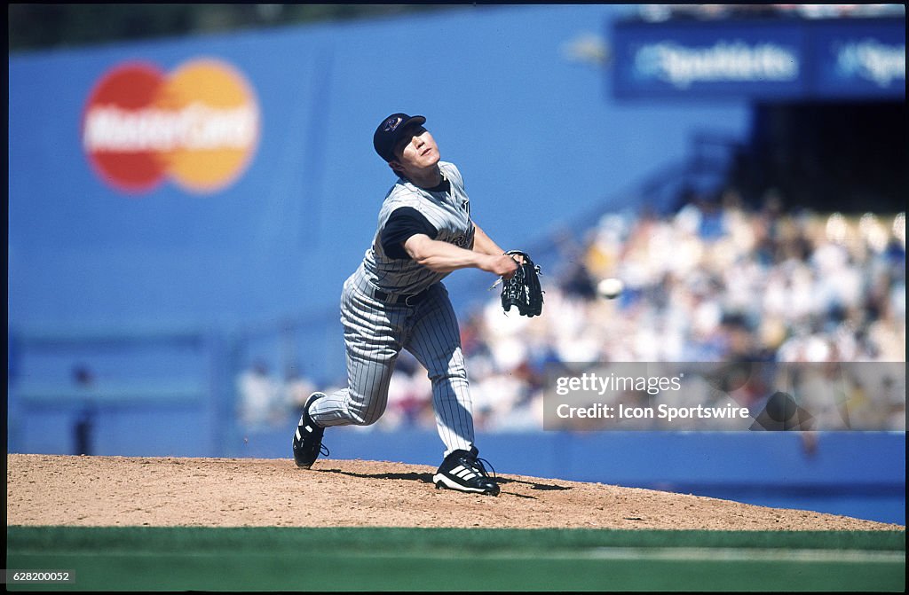CLASSIC MLB