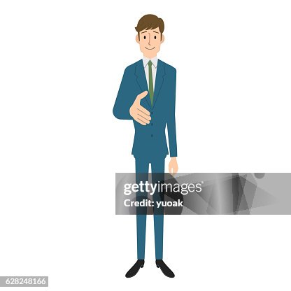 Handshake Handshake
