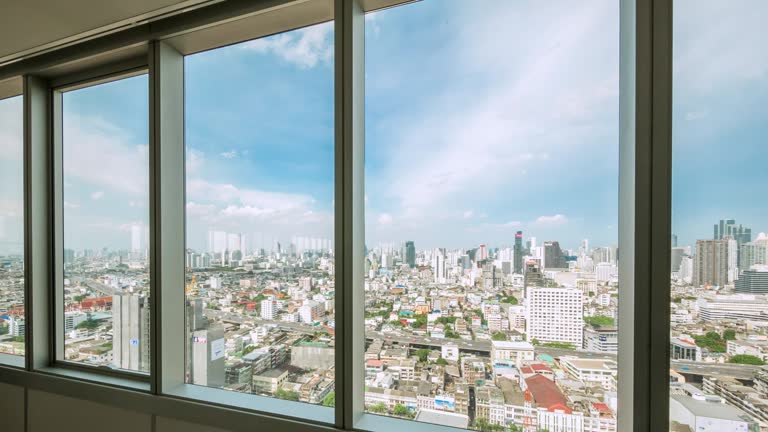 Window Amazing View 380 Amazing Office View Stock Videos, Footage, & 4K Video Clips - Getty ...