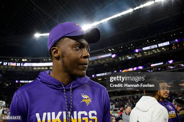 Dallas Cowboys v Minnesota Vikings Dallas Cowboys v Minnesota Vikings