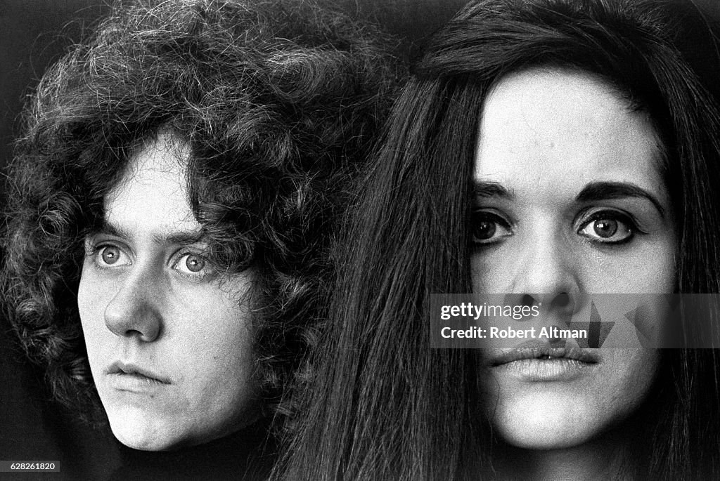 Barbara and Jackie Mauritz