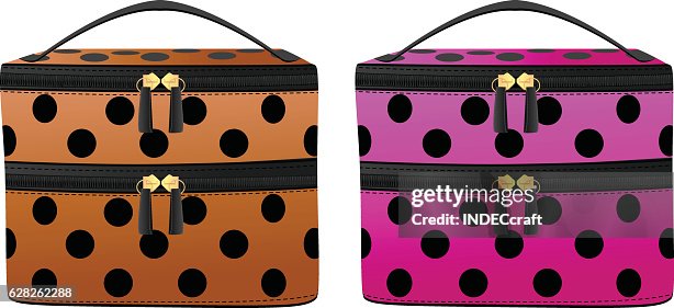 Makeup Bag Makeup Bag
