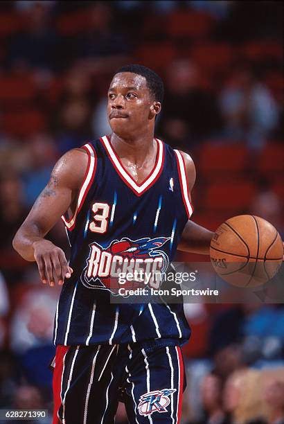 Francis Houston Rockets Steve Francis Rockets Photos and Premium High Res Pictures - Getty Images