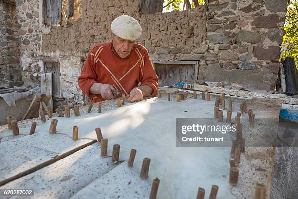 Parchmenter 32 Parchement Stock Photos, High-Res Pictures, and Images - Getty Images