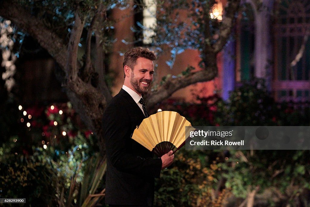 ABC's "The Bachelor" - Season 21