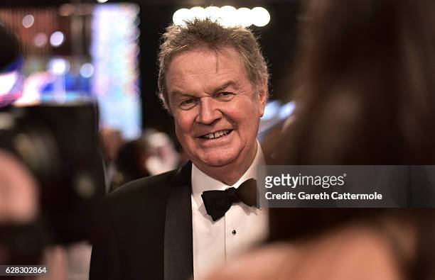 Director John Madden attends the Opening Night Gala during day one of the 13th annual Dubai International Film Festival held at the Madinat Jumeriah...