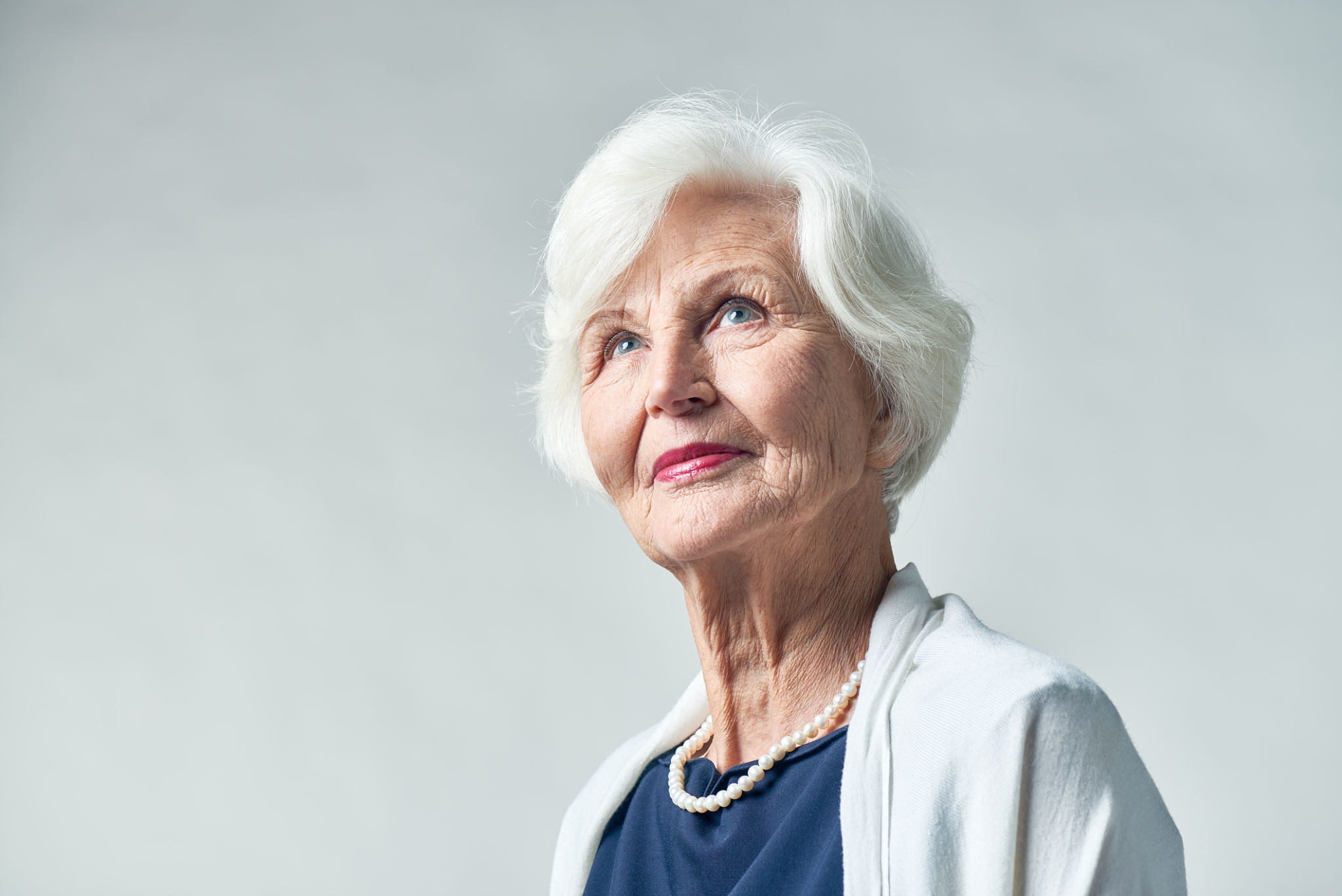 senior independence