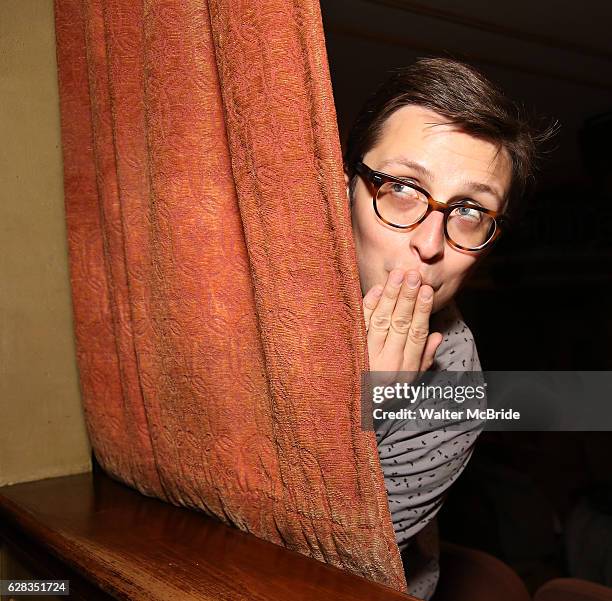 Will Roland Will Roland Photo Call For His Broadway Debut In Dear Evan Hansen ...