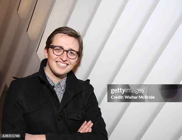 Will Roland Wife Will Roland Photo Call For His Broadway Debut In Dear Evan Hansen ...