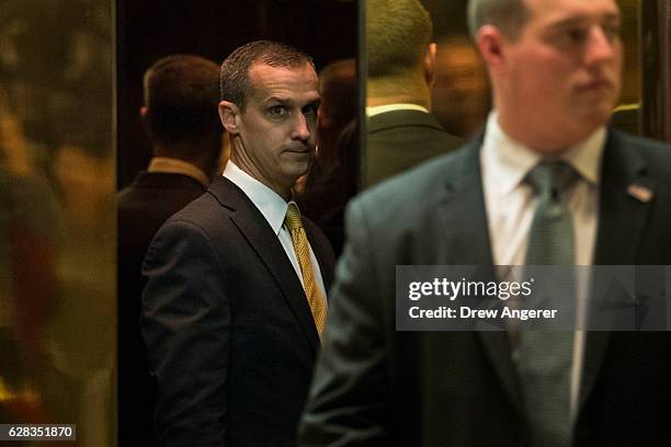 Corey R Lewandowski 539 Corey Lewandowski Photos & High Res Pictures - Getty Images