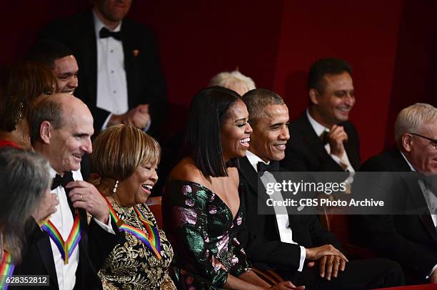 Argentine pianist Martha Argerich, rock band the Eagles, screen and stage actor Al Pacino, gospel and blues singer Mavis Staples and musician James...