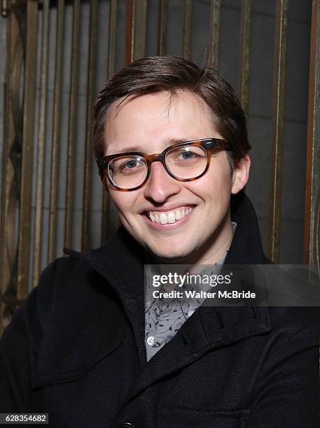 Will Roland Wife 79 Will Roland Photo Call For His Broadway Debut In Dear Evan Hansen ...