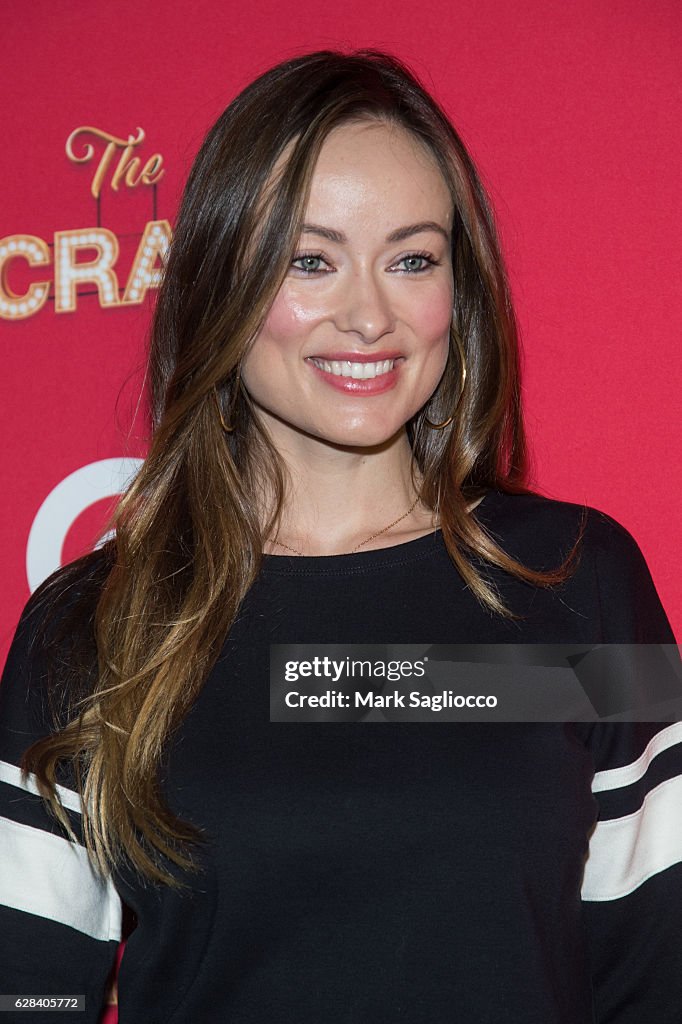 Target's Toycracker Premiere Event