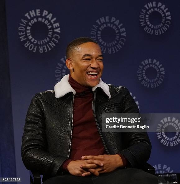 Python Alex Smith Actor Peyton Alex Smith attends BET Presents