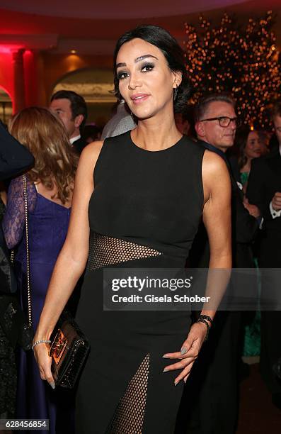 Verona Pooth 2016 Photos and Premium High Res Pictures - Getty Images