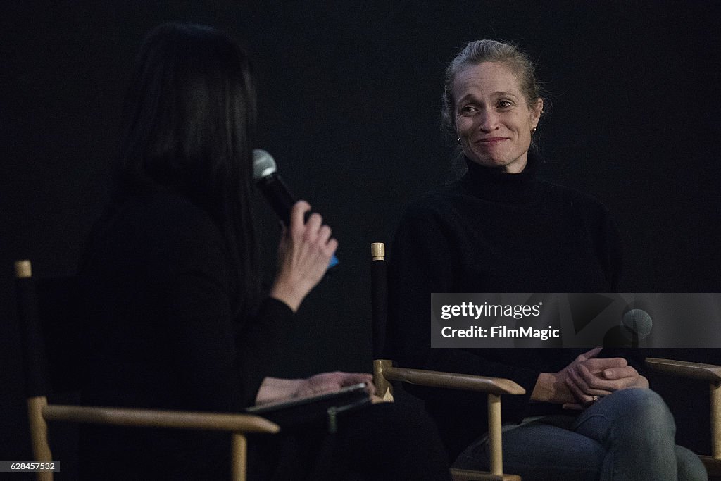 Seattle Premiere Of "Bright Lights" Starring Carrie Fisher and Debbie Reynolds From HBO Documentaries and Seattle International Film Festival