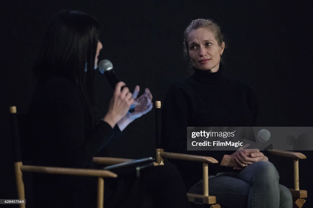 Seattle Premiere Of "Bright Lights" Starring Carrie Fisher and Debbie Reynolds From HBO Documentaries and Seattle International Film Festival