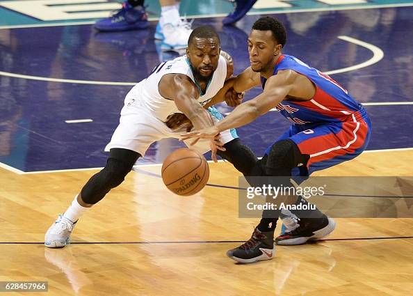 Detroit Pistons vs Charlotte Hornets Detroit Pistons vs Charlotte Hornets