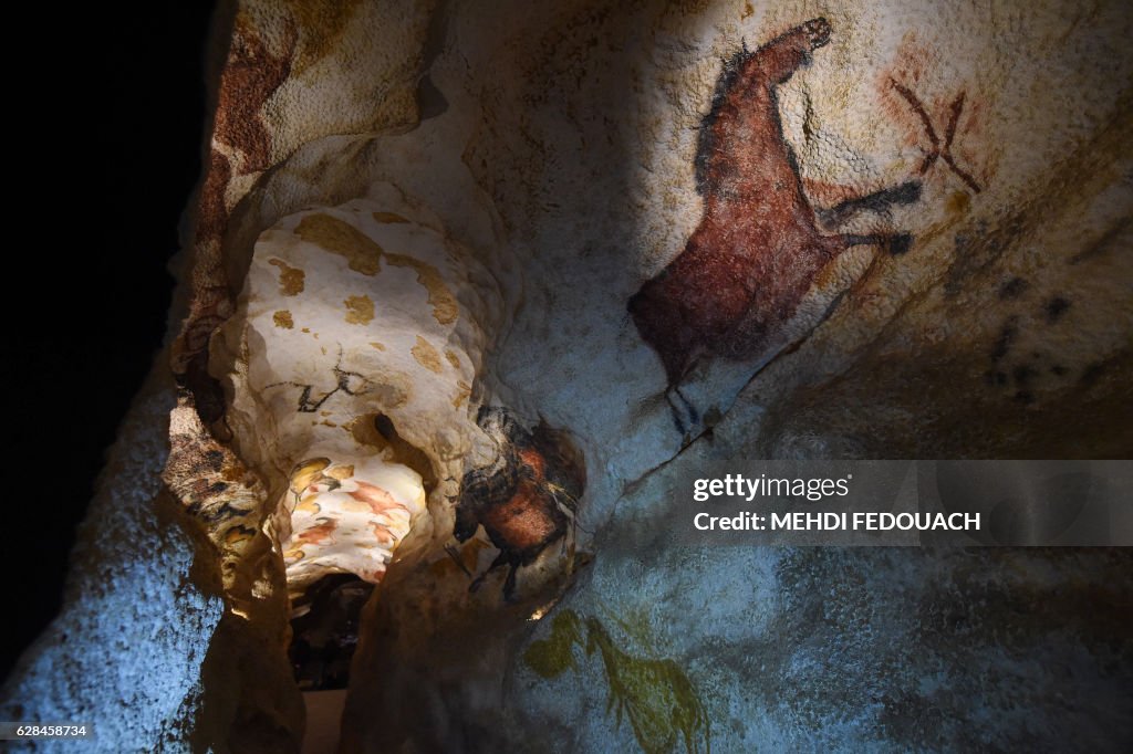 FRANCE-CULTURE-ARCHEOLOGY