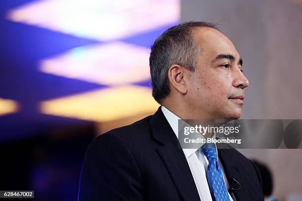 Nazir Razak Post 99 Nazir Razak Stock Photos, High-Res Pictures, and Images - Getty Images