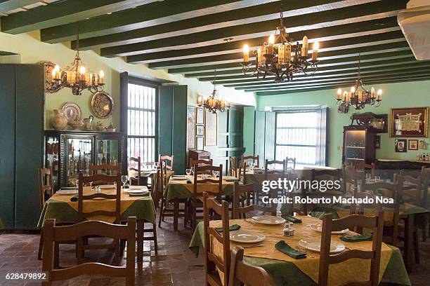 336 Antique Dining Chair Stock Photos, High-Res Pictures, and Images ...