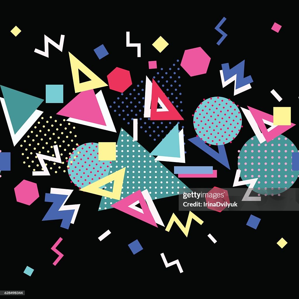 Background Style And Collection Style Background High-Res Vector Graphic - Getty Images