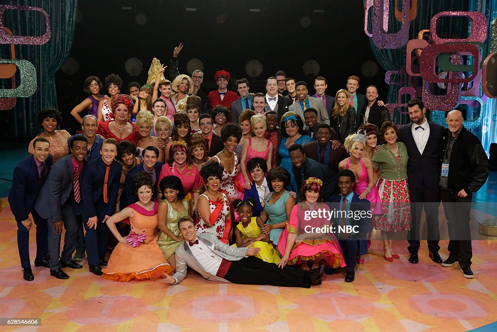 Hairspray Live! - Season 2016