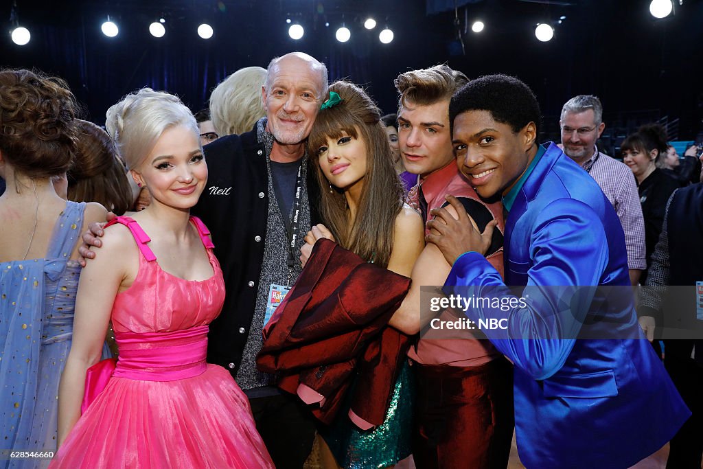 Hairspray Live! - Season 2016