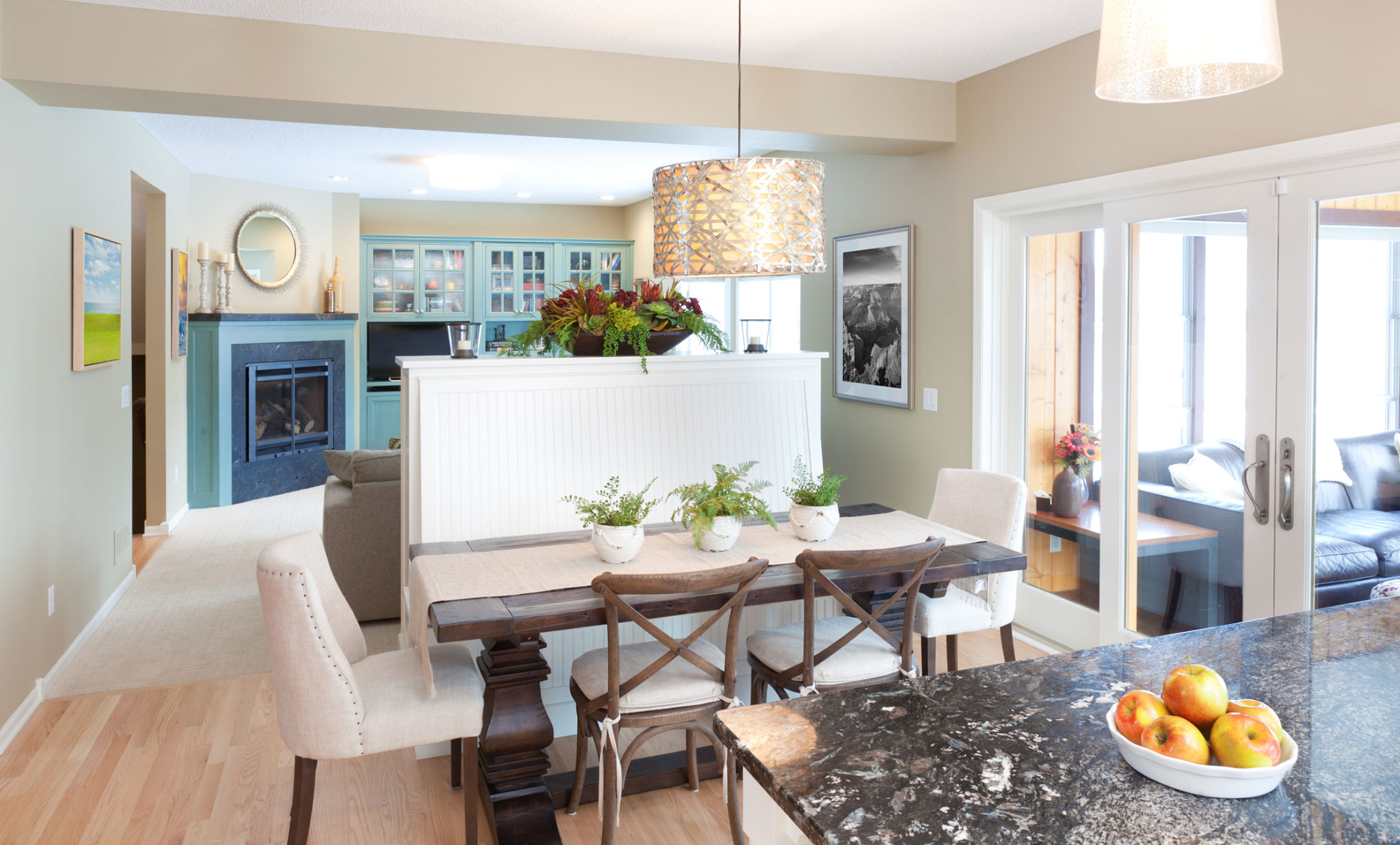 Transform Your Space: Custom Design Ideas from Friends & Family