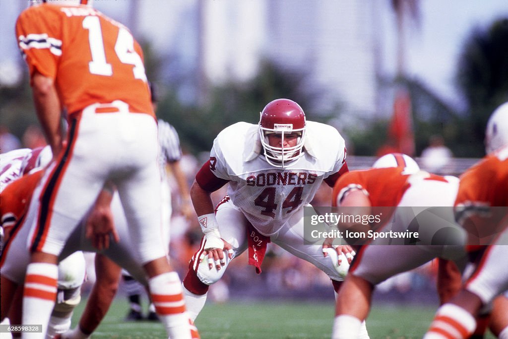 NCAA Football Archive