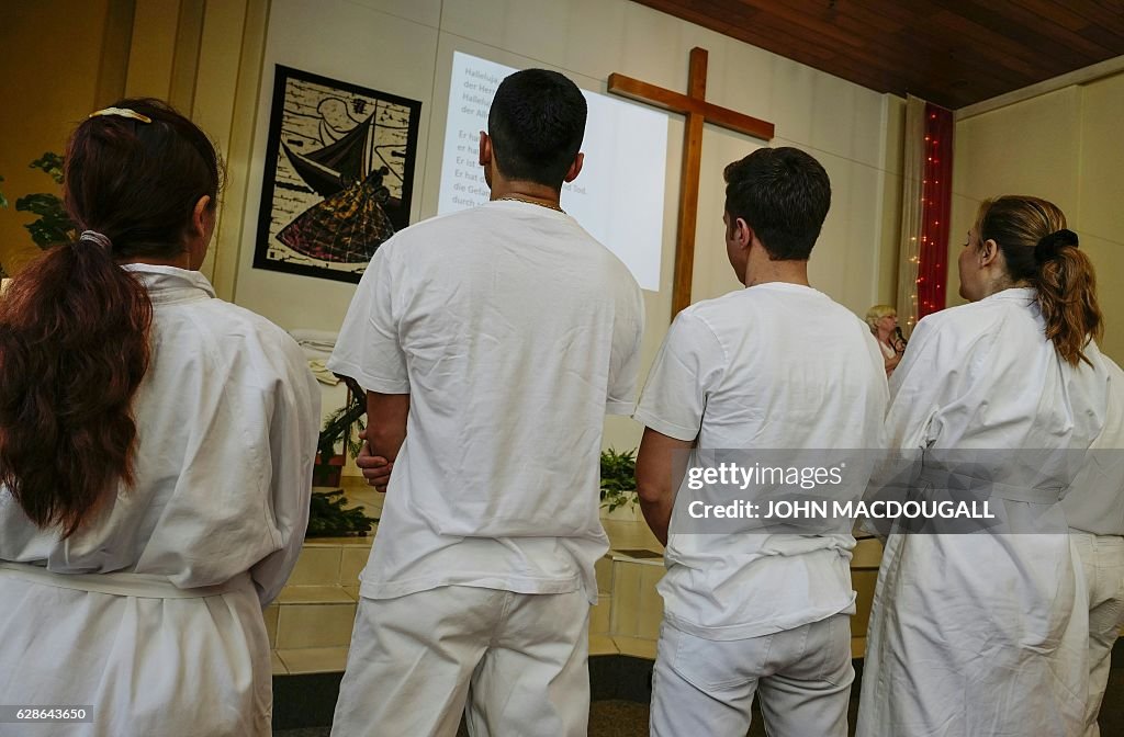 GERMANY-EU-MIGRANTS-RELIGION