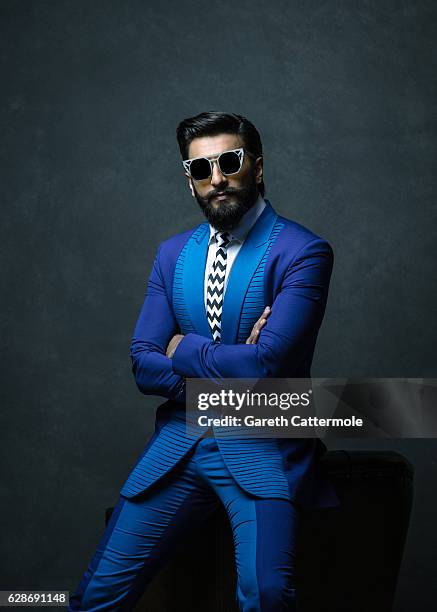 3,907 Ranveer Singh Photos & High Res Pictures - Getty Images