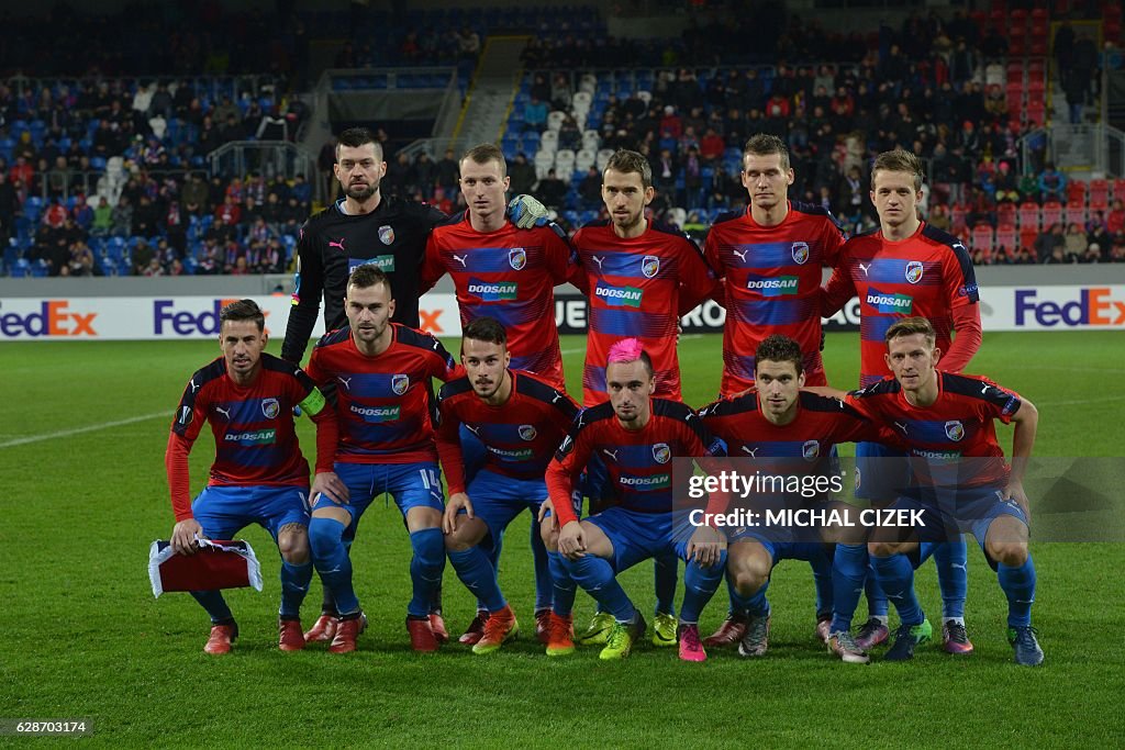 FBL-EUR-C3-PLZEN-AUSTRIA WIEN