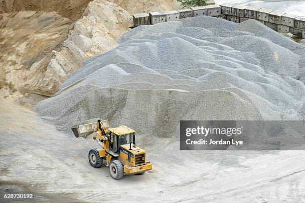 grader at work - grader stock pictures, royalty-free photos & images