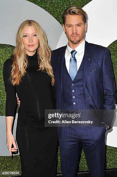 81 Chad Michael Murray And Wife Stock Photos, High-Res Pictures, and