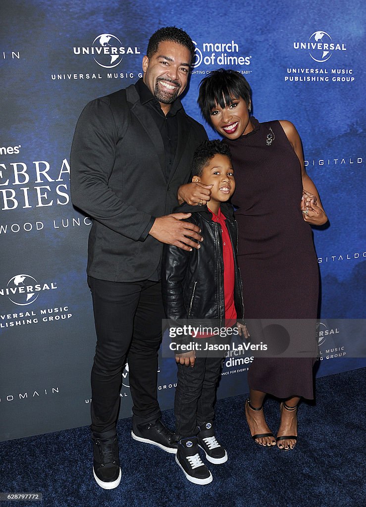 2016 March Of Dimes Celebration Of Babies - Arrivals