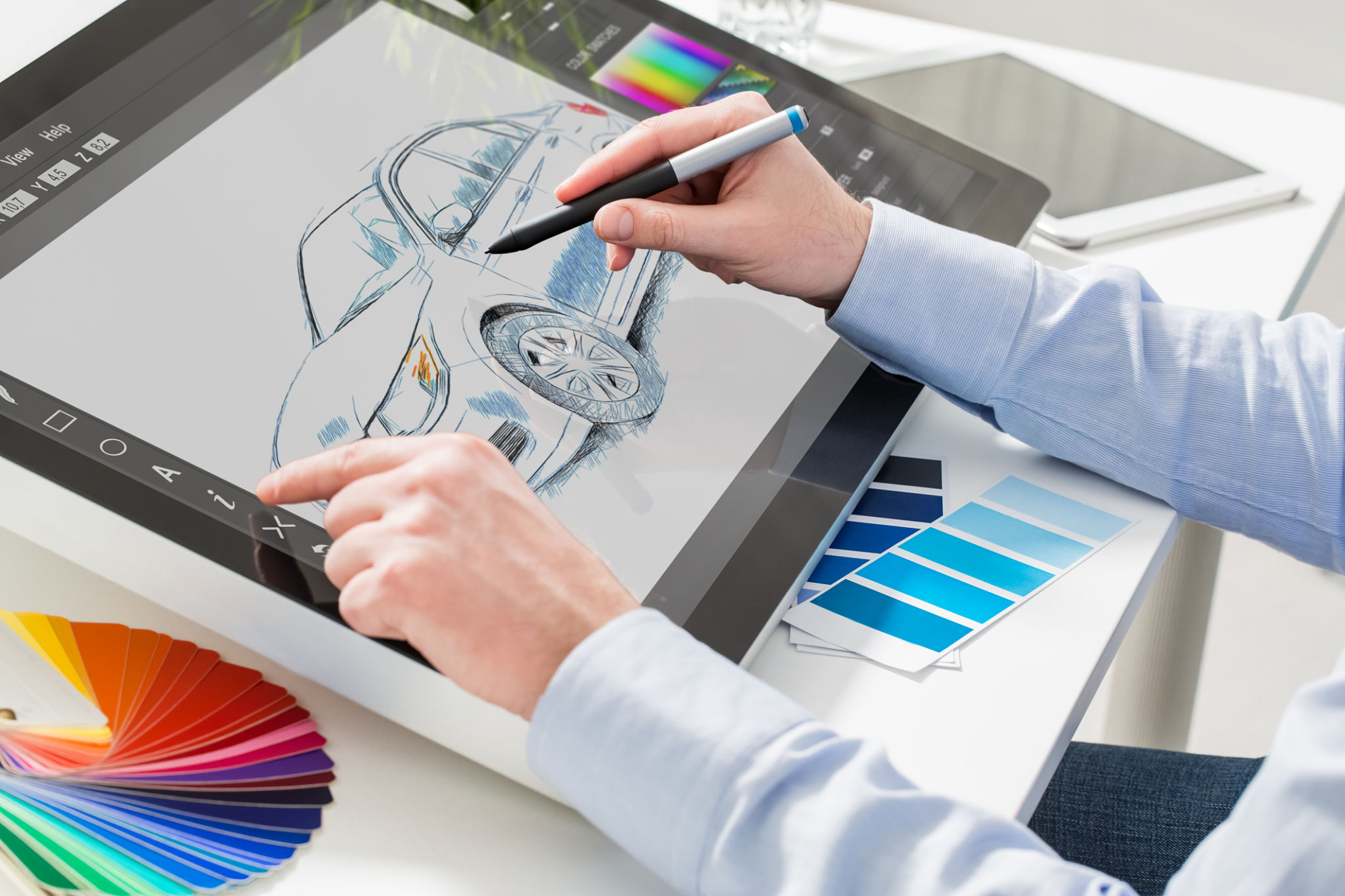 car design