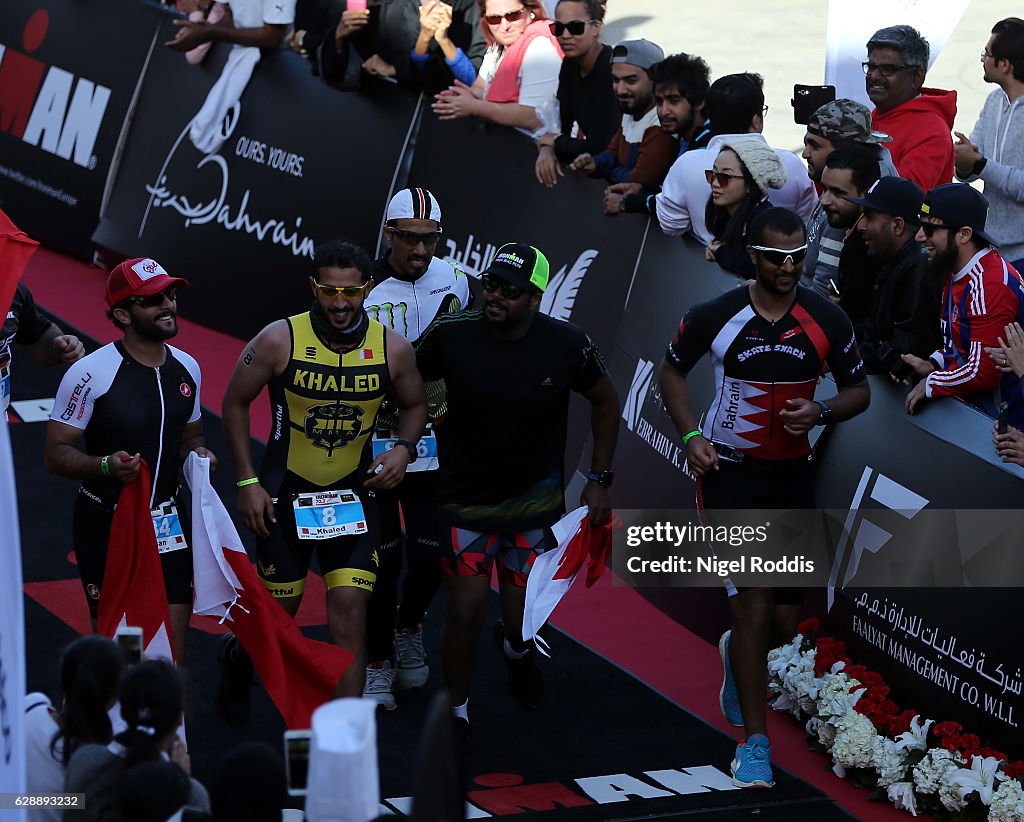 Ironman 70.3 Middle East Championship Bahrain