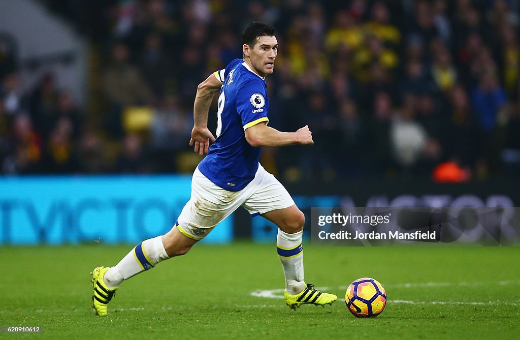 Watford v Everton - Premier League