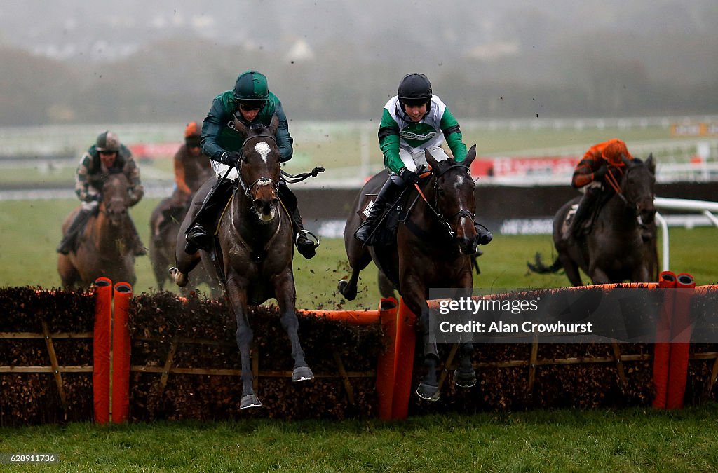 Cheltenham Races