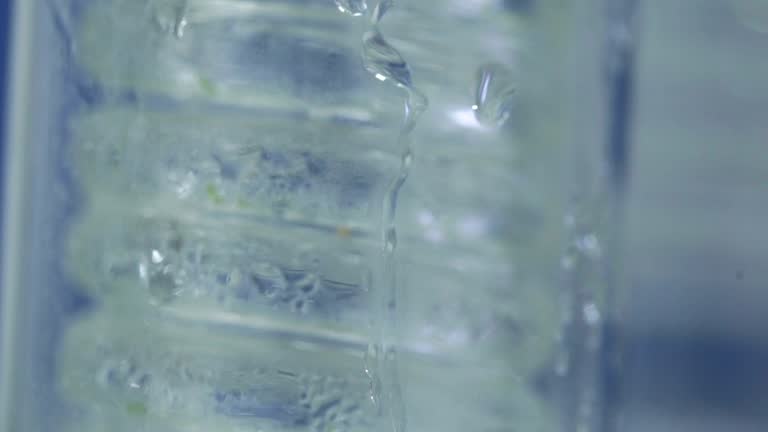 Condensation Cap Lab 145 Technical Gas Bottle Stock Videos, Footage, & 4K Video Clips ...