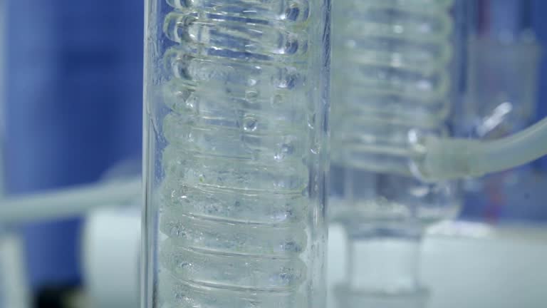 Condensation Cap Lab 145 Technical Gas Bottle Stock Videos, Footage, & 4K Video Clips ...