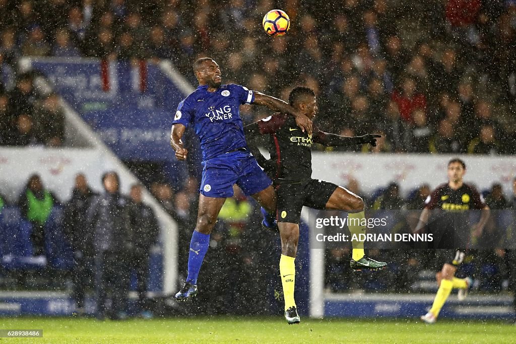 FBL-ENG-PR-LEICESTER-MAN CITY