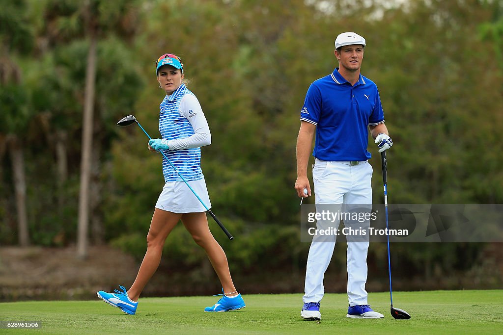 Franklin Templeton Shootout - Final Round